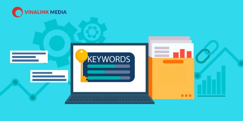 Xây dựng bộ từ khóa cho website